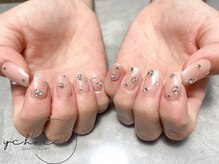 ワイシーハッチ(yc.hacci)/【アートし放題】