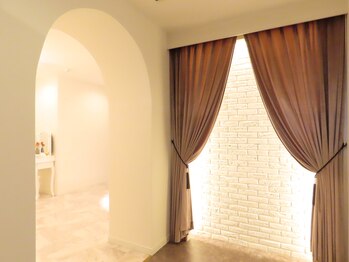 ティアモ(Ti Amo)/エントランス