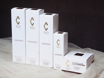 ホワイトニングビューティー 西宮店/リアボーテ クレアスキン