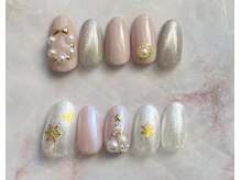 リーネイル 天神(Re.nail)/定額