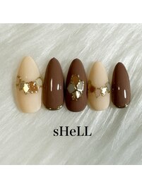 定額ネイルデザイン¥9,350