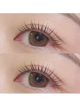 ネオリーブアーチ 武蔵小山店(Neolive arch)/パリジェンヌラッシュリフト☆彡