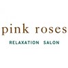 ピンクロージーズ(pinkroses)のお店ロゴ