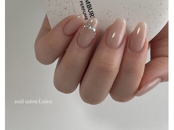 ルレア(Lulea)/simple course