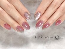 コクアネイル(kokua.nail)/