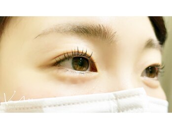 クレー(Klee)/パリジェンヌラッシュリフト