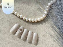 アリアグレイス(ALYA GRACE)/定額デザインBコース♪