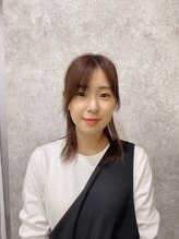 エムズサロン 三田店 山根 彩