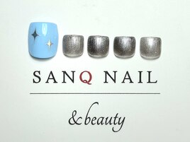 フットサンプルNo.12