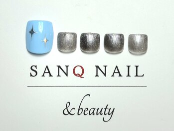 フットサンプルNo.12