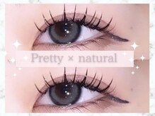 ベル 成増店(bel)/マツエク/パリエク/フラット