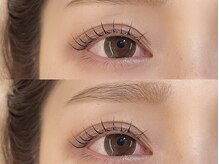 ネオリーブシェリエ 浅草店(Neolive cherie)/パリジェンヌラッシュリフト