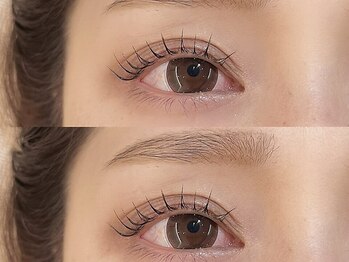 ネオリーブシェリエ 浅草店(Neolive cherie)/パリジェンヌラッシュリフト