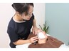 【月1のお手入れでもっちり艶肌に！ 】レディースシェービング 45分コース