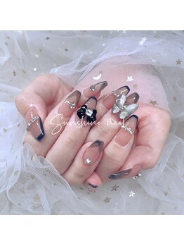 サンシャインネイルサロン 池袋(Sunshine nail salon)/