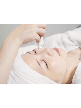 毛穴ケアをしたい