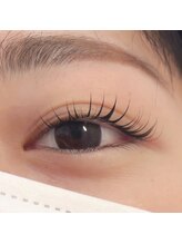 フィアラ 四条烏丸店(Fiara)/まつ毛パーマ