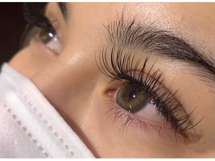 ヘアーアンドメイクアップスタジオ アチャ(Hair Make Up Studio Accha)の写真