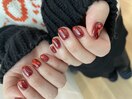 シンプル定額/1月design