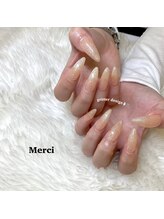 メルシー 京都店(Merci)/