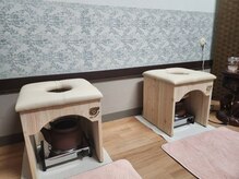癒しサロンつきあかり