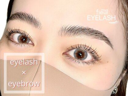 フルール アイラッシュ 大崎店(fleur eyelash)の写真