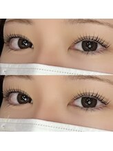 エメ(aimer)/ラッシュリフト