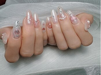 ミチネイルズ 池袋(Michi nails)/