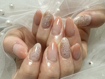 マックスサロン 池袋店(MAXSALON)/ニュアンスデザイン