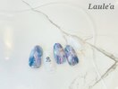 インクニュアンスネイル