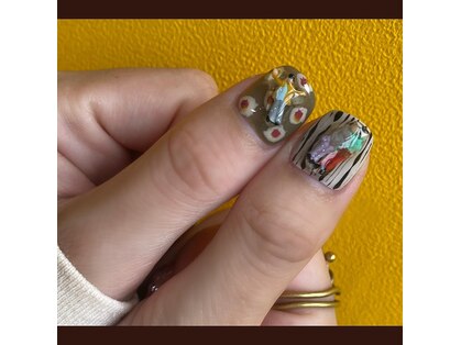 イコール(equal)の写真