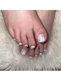 フラッシュネイル