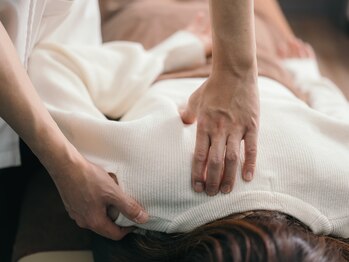 マリカ鍼灸接骨院/肩こり、肩甲骨のコリにも！