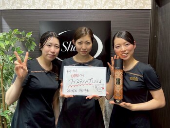 シェイプ 浜松駅前店/