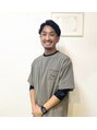 スリール(Sourire)/國見 克洋 (くにみ かつひろ)