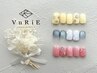 初回オフ無料♪毎月変わる３種類☆今月のキャンペーンネイル☆