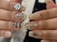 アイ ネイルズ 天神店(I nails)の写真/お爪に優しいパラジェル取り扱い店♪持ちの良い美しく保つネイルは高い技術と丁寧なケアが秘訣！
