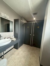 トータルビューティー ミミ(Total Beauty mimi)/お手洗い