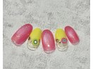 フルーツネイル
