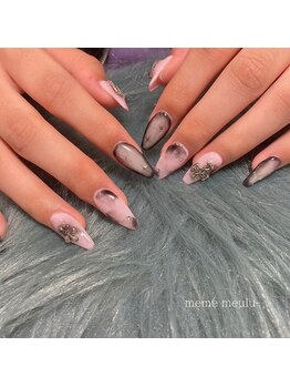 メメミュール(meme meulu-)/ハンドジェル