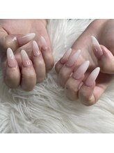 リノリー 仙台駅西口店(rinory)/ベイビーブーマーネイル