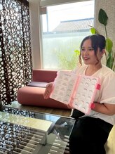 アンドリュクス(&Leluxe) Y Aki eye