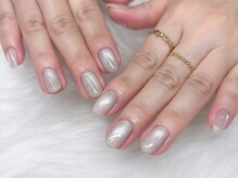 リモア 三河安城店(Re:more)/ジェルマグネットワンカラー