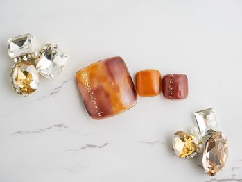 【フット】シンプルコース