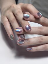 ココ(Coco)/マグネット×ミラー