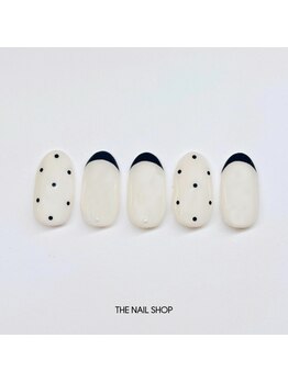 【HAND】定額 - デザイン