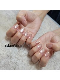 うるうるマグネット♪