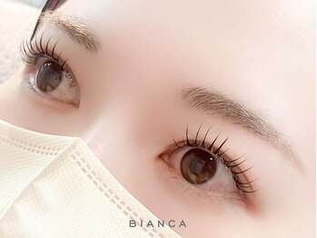 ビアンカ 長津田店(Bianca)/まつ毛パーマ☆