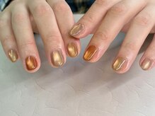 エルマナ ネイル(Hermana NAIL)/
