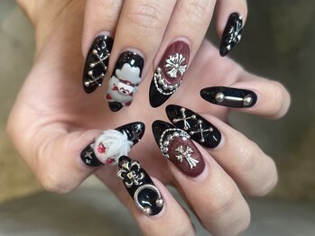 ネオイ(neo:i)/推しネイル☆